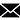 Icono mail